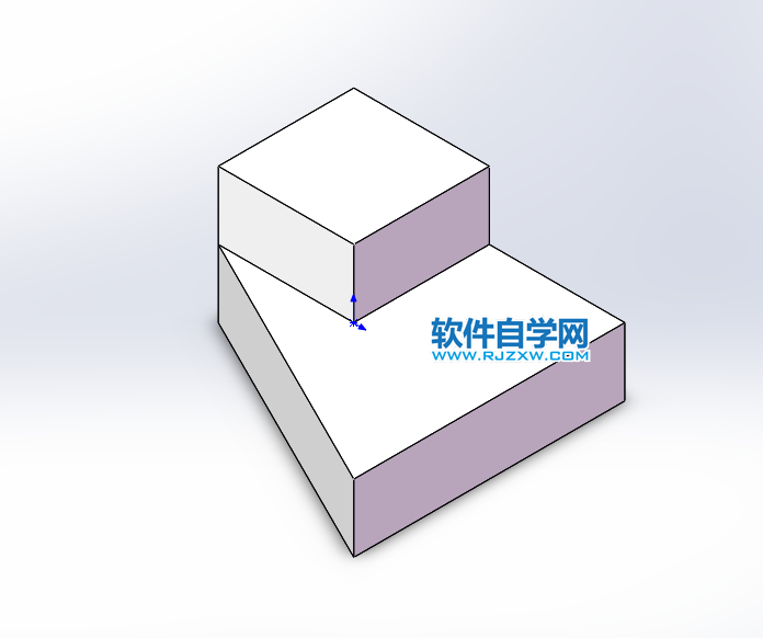 solidworks拉伸凸臺怎樣用
