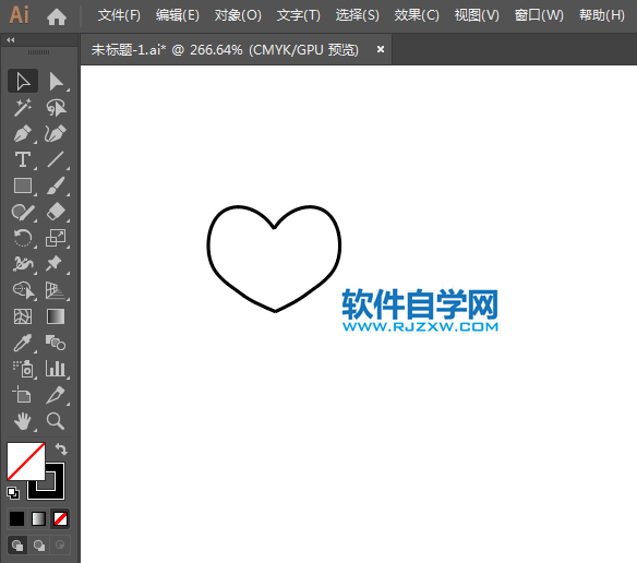 曬單簡筆畫用AI繪制的方法