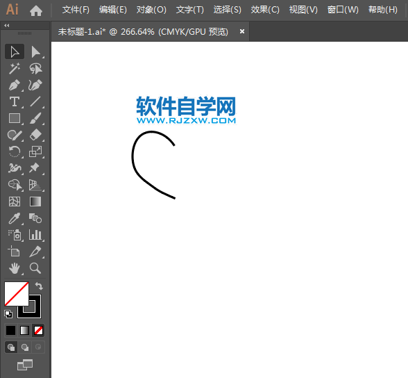 曬單簡筆畫用AI繪制的方法