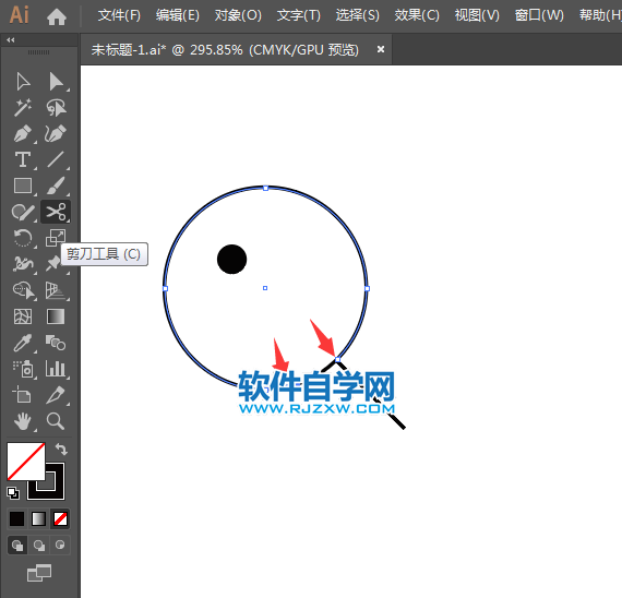 搜一下圖標(biāo)用AI繪制的方法