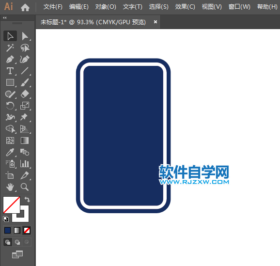 勞斯萊斯汽車標志用AI設計的方法