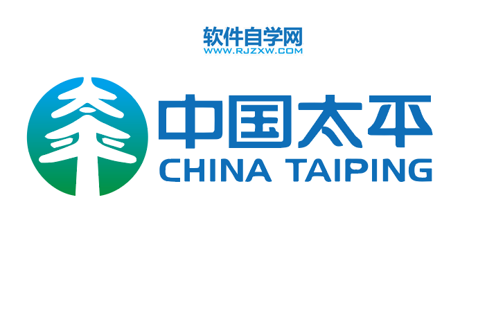 中國太平標志用AI設計的方法