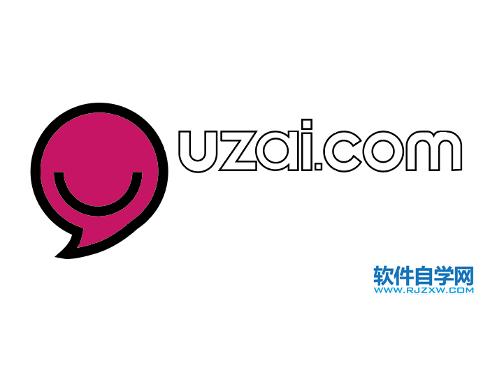 眾信旅游標(biāo)志用ai設(shè)計(jì)的方法與步驟