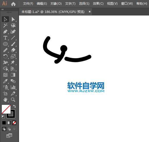 ai怎么設計水球運動標識