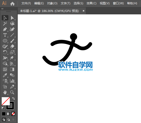 ai怎么設計足球運動標識