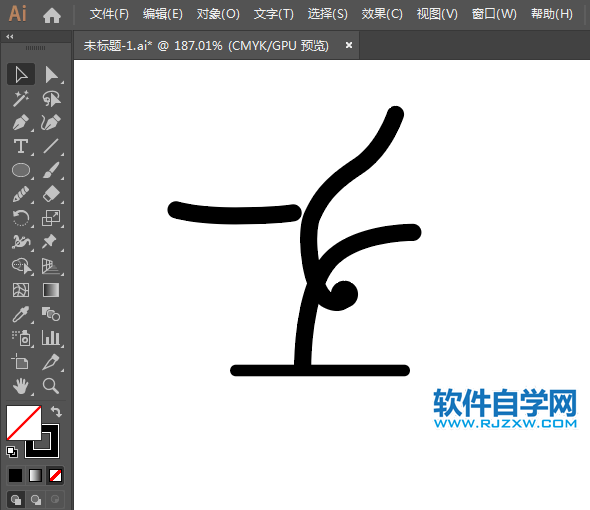 ai怎么設(shè)計(jì)體操運(yùn)動標(biāo)識