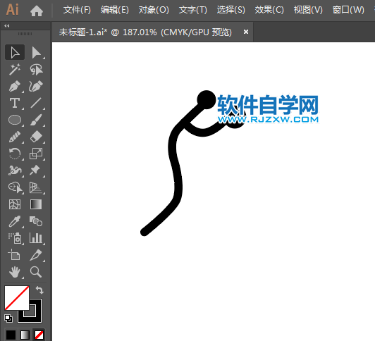 ai怎么設計拳擊運動標識