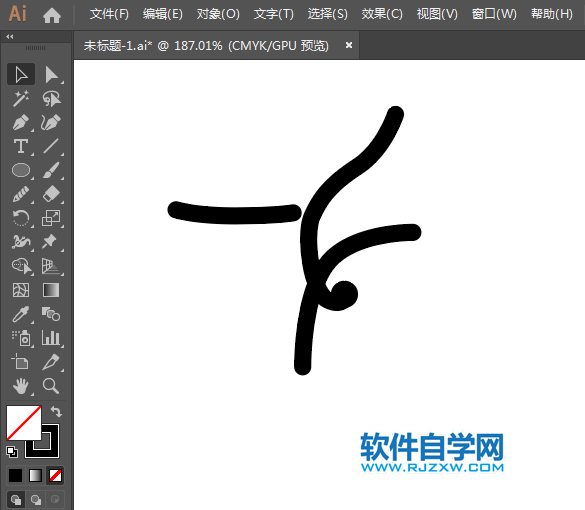 ai怎么設(shè)計(jì)體操運(yùn)動標(biāo)識
