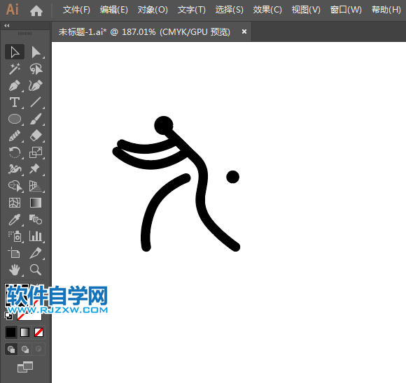ai怎么設計棒球運動標識