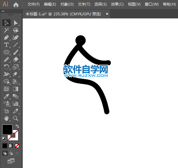 ai怎么設計網球運動標識