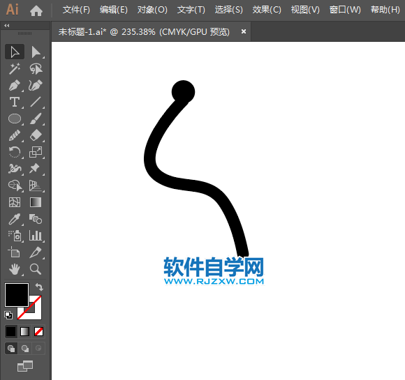 ai怎么設計網球運動標識