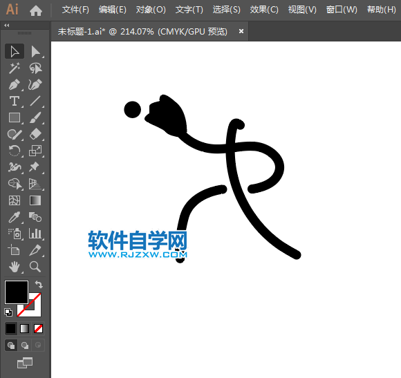 ai怎么設(shè)計(jì)壘球運(yùn)動標(biāo)識