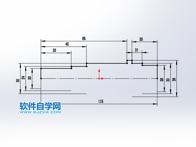 解答粉絲怎么用solidworks軸承