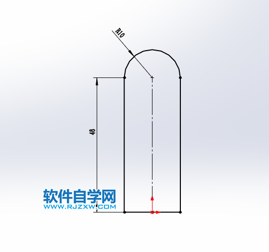 solidworks新手零件練習