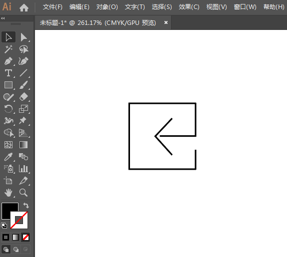 ai怎么設計無理由退貨APP圖標