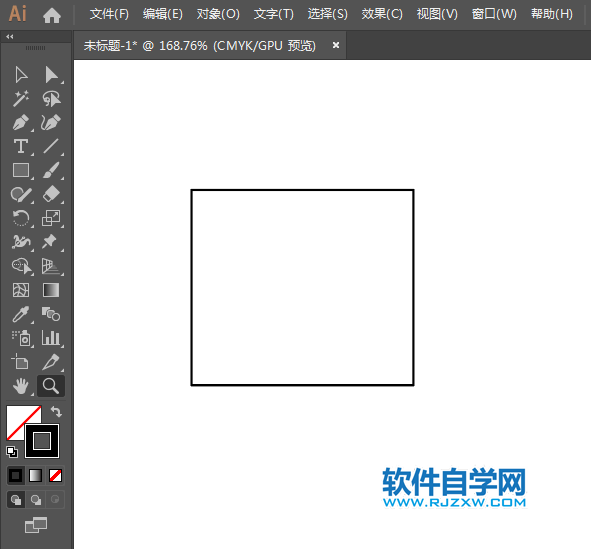 ai怎么設計Kodak標志矢量圖