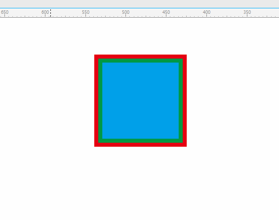 cdr疊印輪廓是什么意思