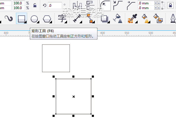 cdr右對齊快捷鍵是什么