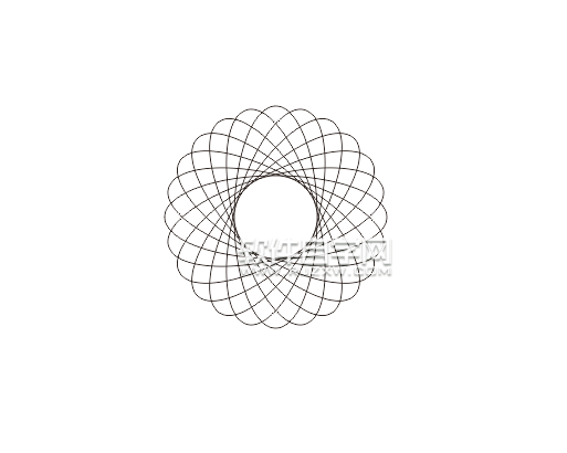 cdr旋轉(zhuǎn)變換怎么用