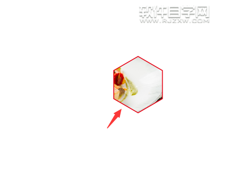 怎么在cdr圖框里按比例調整內容
