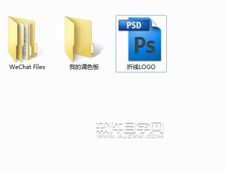 怎么把cdr轉(zhuǎn)成ps格式