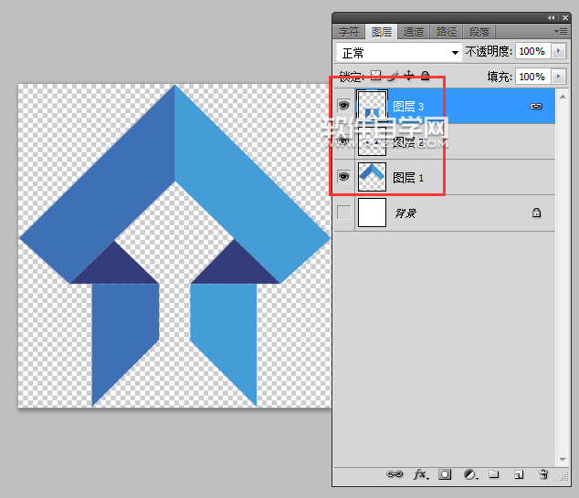 cdr怎么轉(zhuǎn)出有圖層的PSD格式