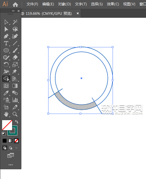 ai怎么畫視頻圖標