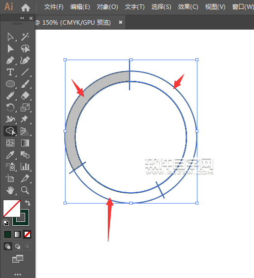 ai怎么畫音樂圖標