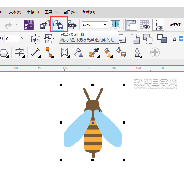 cdr怎么轉mac格式