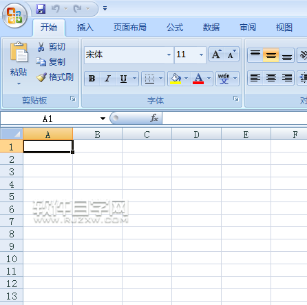excel批量怎么調行寬