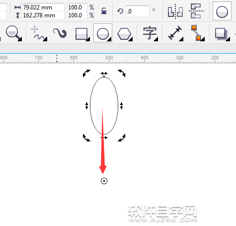 cdr再制圍繞中心