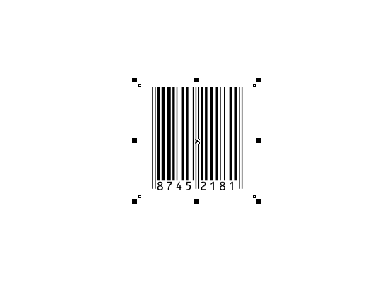 cdr選擇性粘貼在哪里