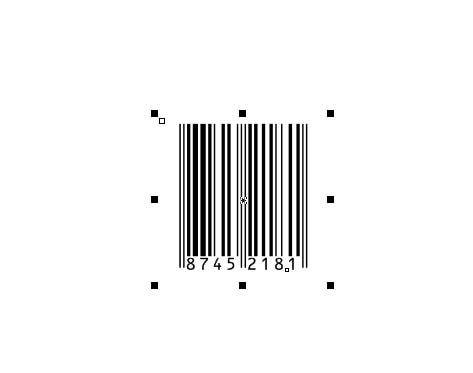 cdr選擇性粘貼在哪里