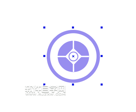 cdr怎么新建符號