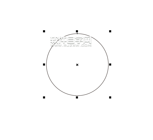 cdr怎么做一個(gè)餅形數(shù)據(jù)圖