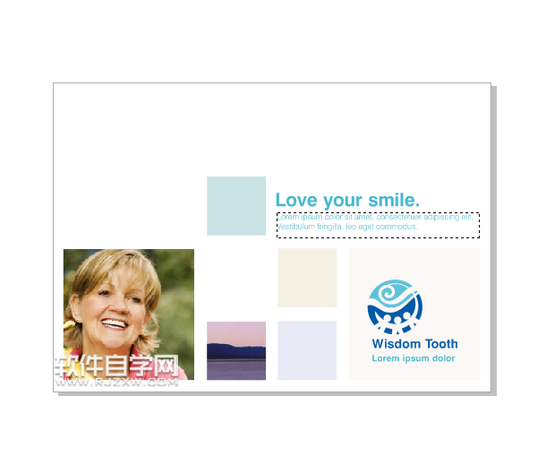 cdr怎么從模板新建文檔