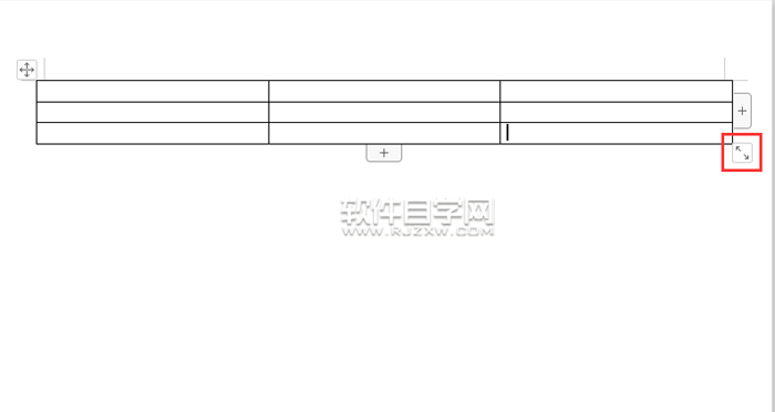 wps表格大小怎么調(diào)整