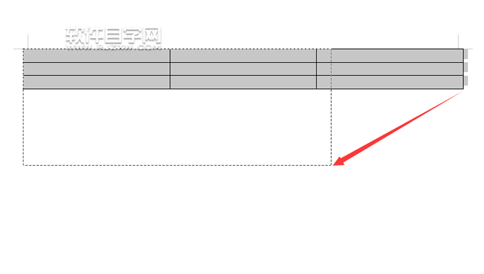 wps表格大小怎么調(diào)整