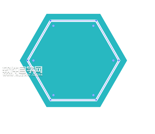 ai如何畫wifi圖標