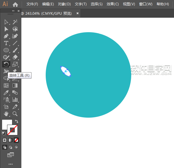 ai怎么設(shè)計(jì)一個(gè)植物墻圖標(biāo)