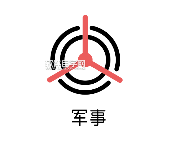 ai怎么畫一個飛機頭作軍事圖標