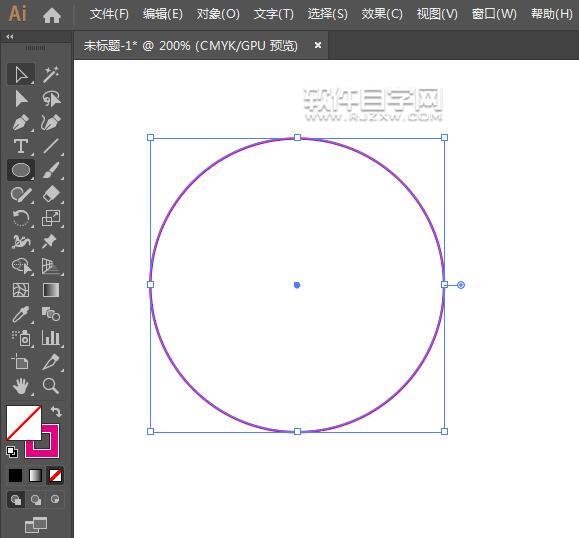 ai怎么畫機動車行駛路牌