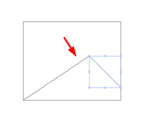ai怎么畫一個相片LOGO線框