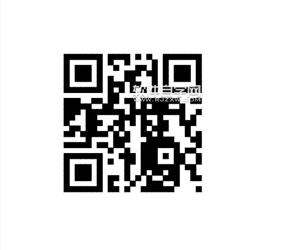 wps2019中怎么插入WIFI二維碼