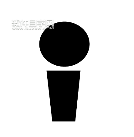 K歌話筒用ai怎么設計