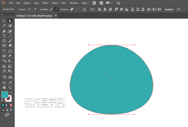 ai妙蛙種子怎么畫