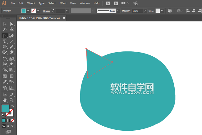 ai妙蛙種子怎么畫