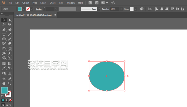 ai妙蛙種子怎么畫
