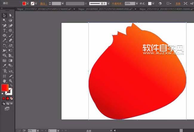 古代錢袋怎么畫