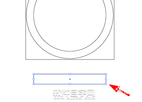 ai如何設計沃爾沃車標